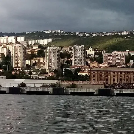 Zelena Oaza U Centru Grada *