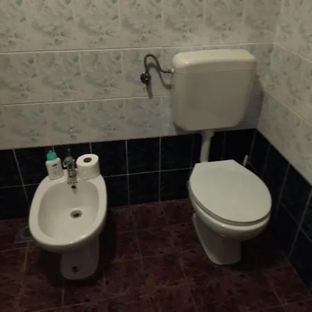 Privatunterkunft Zelena Oaza U Centru Grada