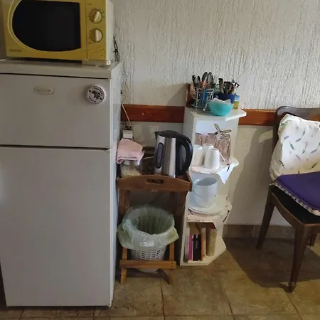 Homestay Zelena Oaza U Centru Grada Rijeka