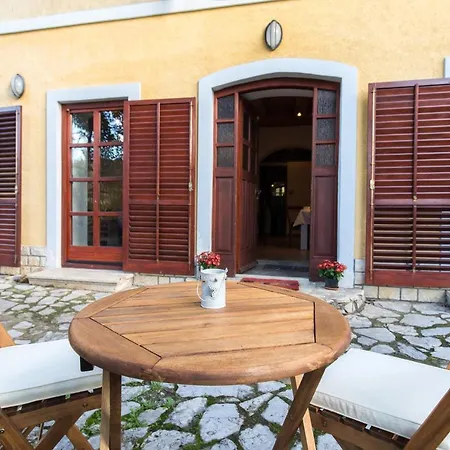 Zelena Oaza U Centru Grada Homestay Rijeka